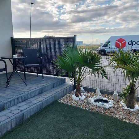 Apartament Sunset Leszno Leszno  Dış mekan fotoğraf