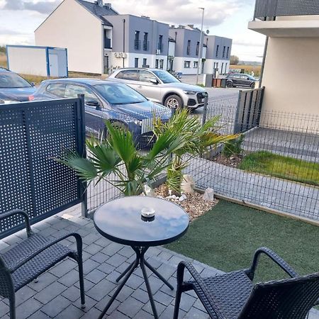 Apartament Sunset Leszno Leszno  Dış mekan fotoğraf