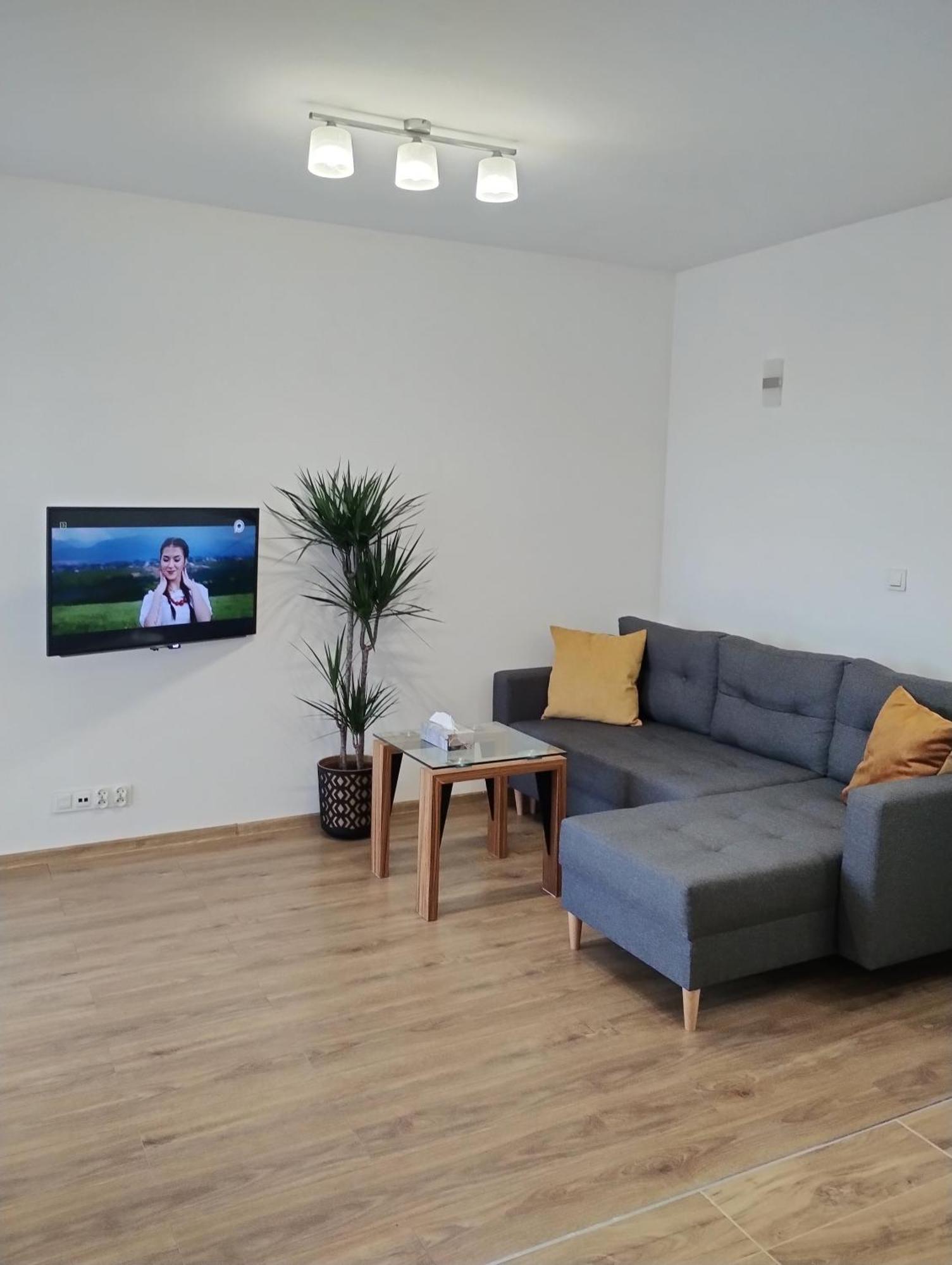 Apartament Sunset Leszno Leszno  Dış mekan fotoğraf