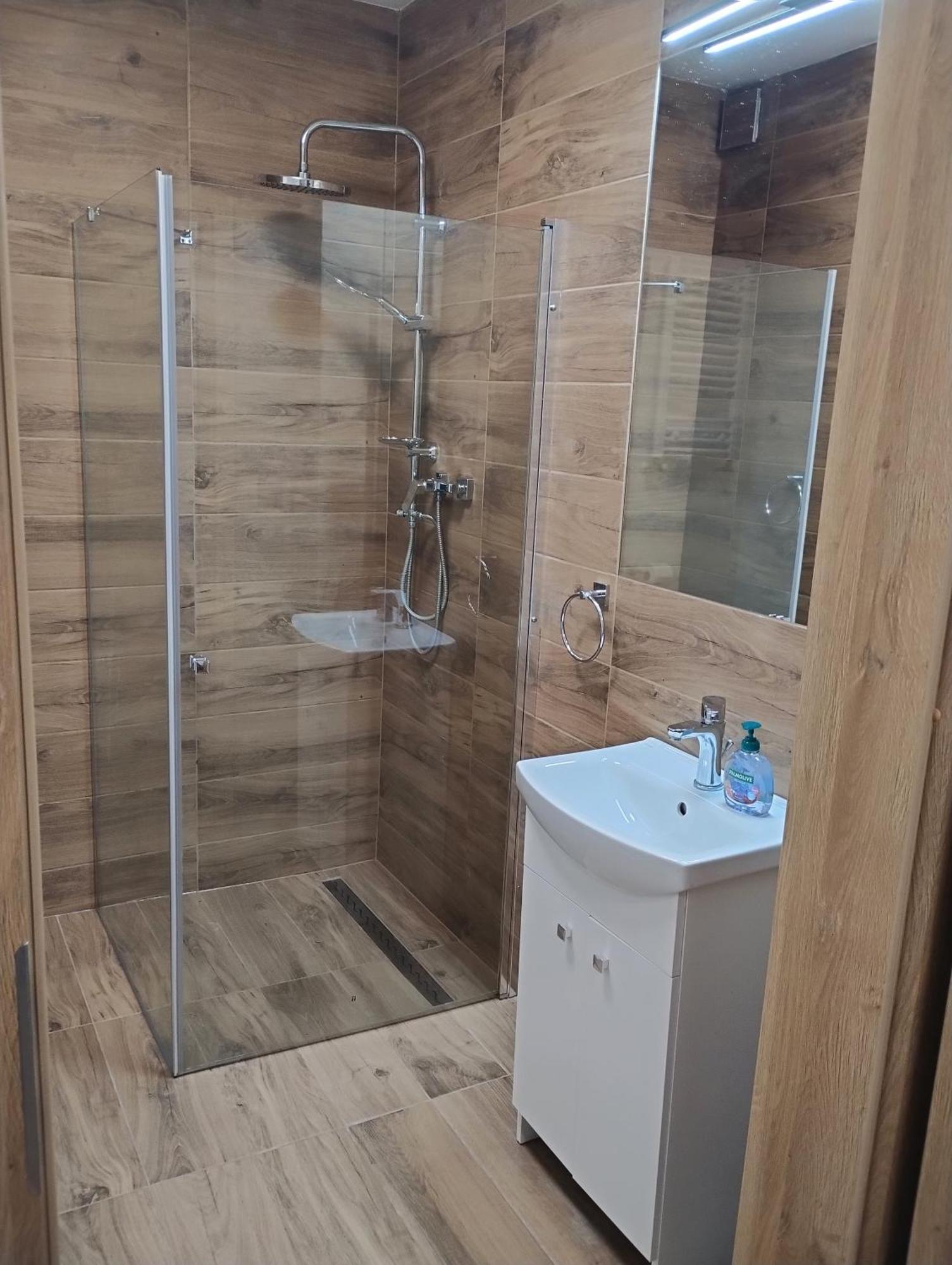 Apartament Sunset Leszno Leszno  Dış mekan fotoğraf