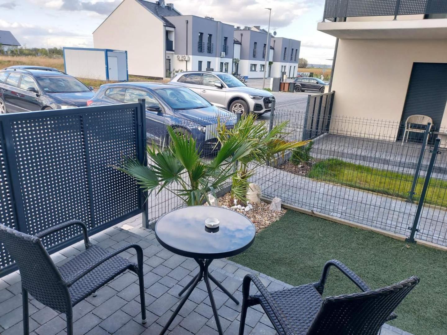 Apartament Sunset Leszno Leszno  Dış mekan fotoğraf