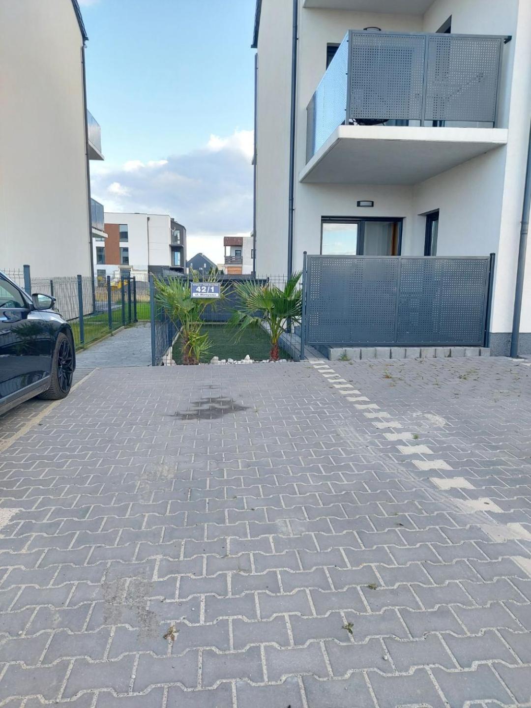 Apartament Sunset Leszno Leszno  Dış mekan fotoğraf